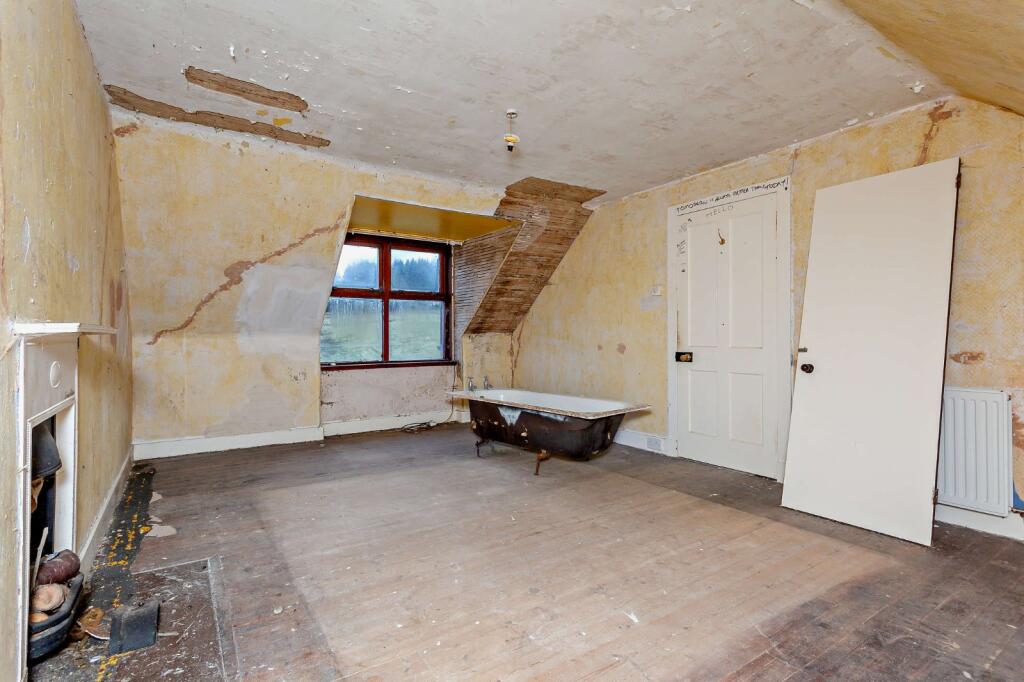 Additional image 5 of Glass, Huntly, Aberdeenshire