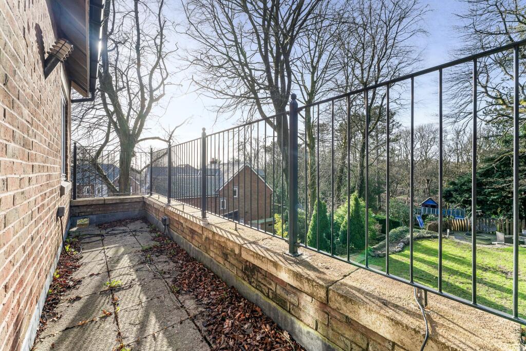 Additional image 33 of Ascot House, The Keep BL1 5NG: A Stunning Six-Bedroom Gated Home with large Woodland Garden
