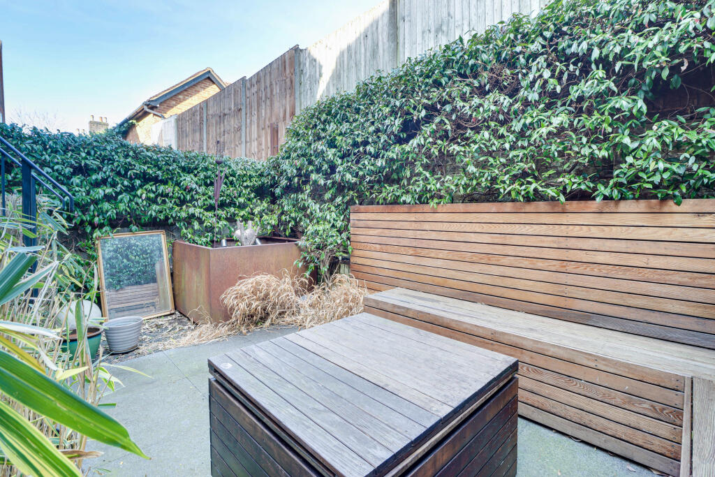 Additional image 22 of Saracens Head Yard, Pageant Road, St Albans, AL1