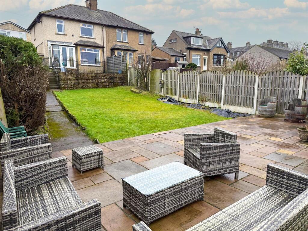 Additional image 17 of Bank Road, Cross Hills,