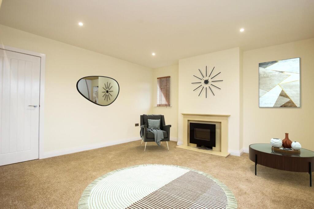 Additional image 35 of 'Rosedean' Sunnyhurst Lane