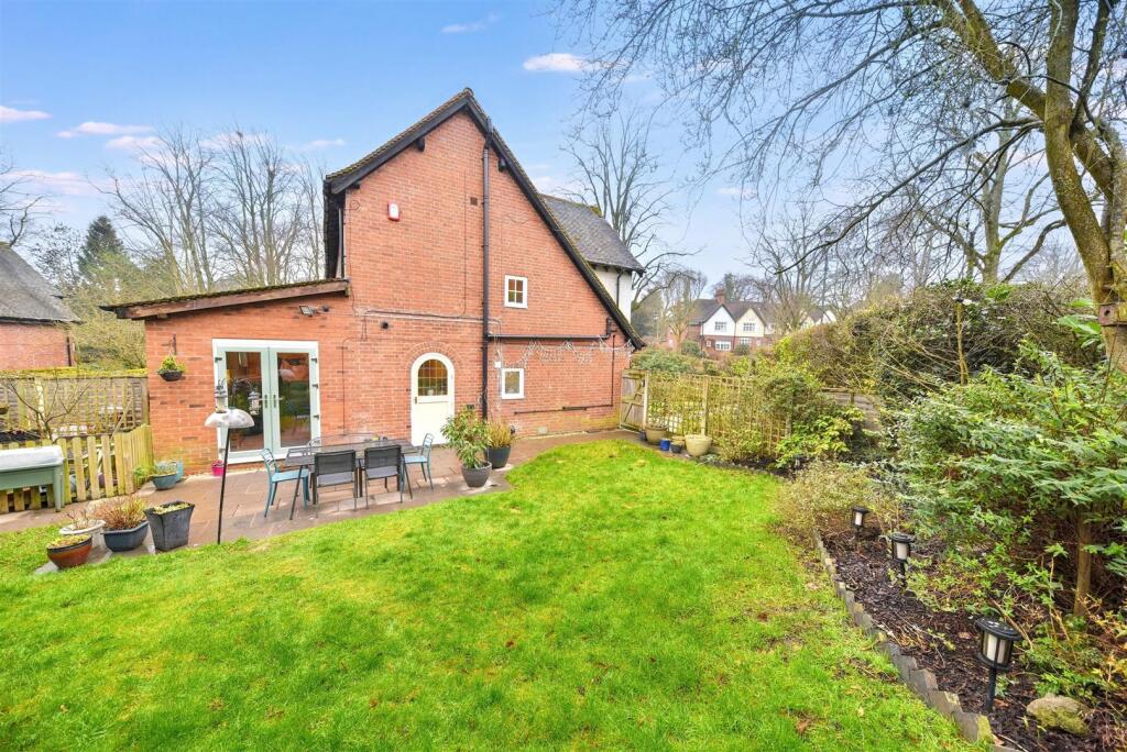 Additional image 25 of High Brow, Harborne, Birmingham