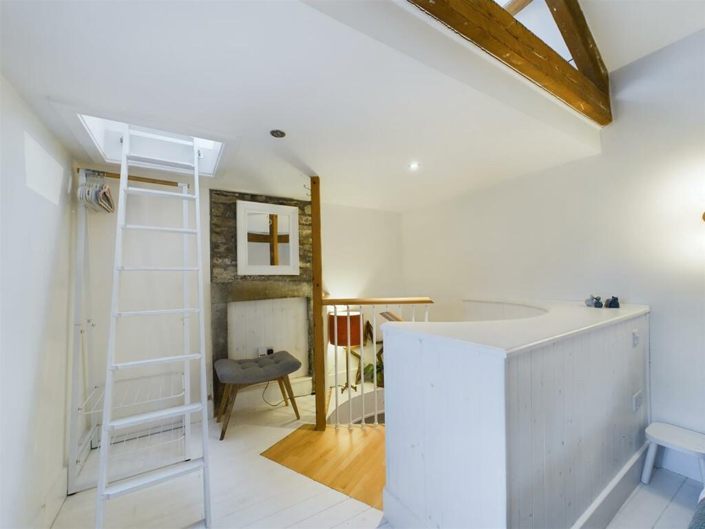 Additional image 7 of Hylton Barn, Bowes