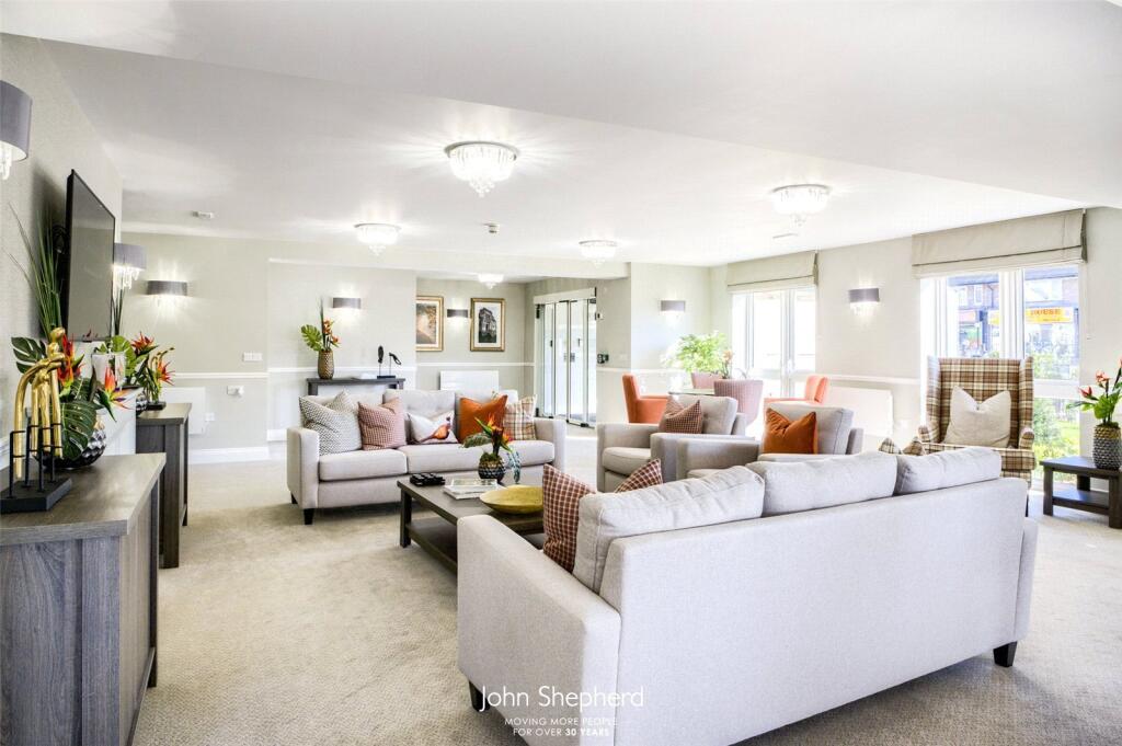 Additional image 8 of Stratford Road, Shirley, Solihull, West Midlands, B90