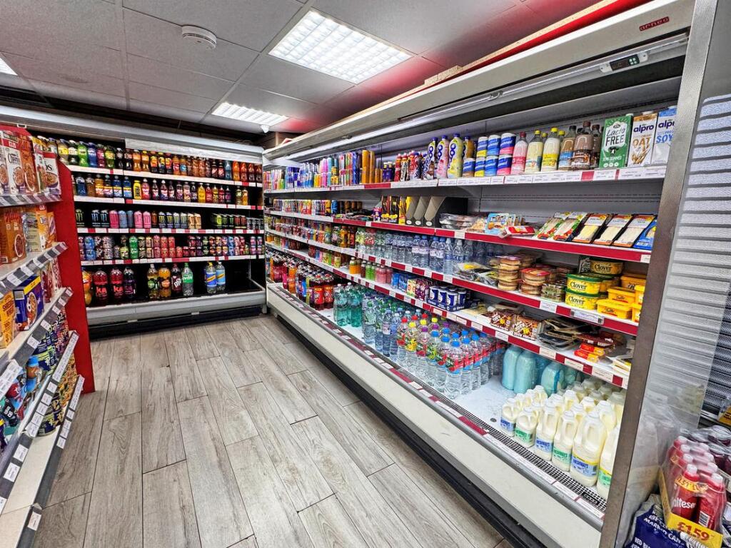 Additional image 11 of Gloucester Road Supermarket, Gloucester Road, Bristol, United Kingdom, BS7 8TX