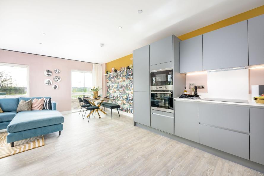 Additional image 4 of Newmarket Road,
Cambridge,
CB5