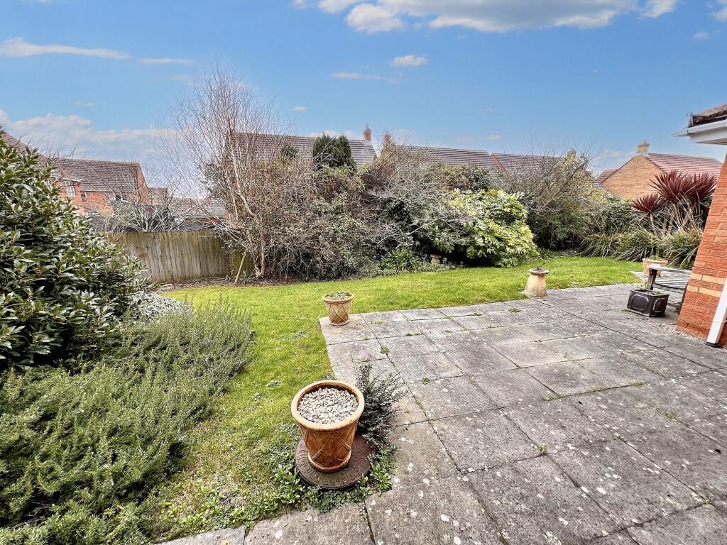 Additional image 7 of Lon Lindys, Rhoose, CF62