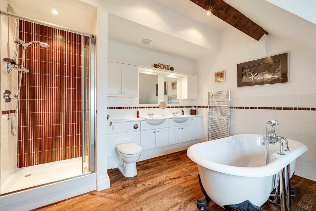 Additional image 11 of Gilwern Close, Gilwern House Gilwern Close, CH1