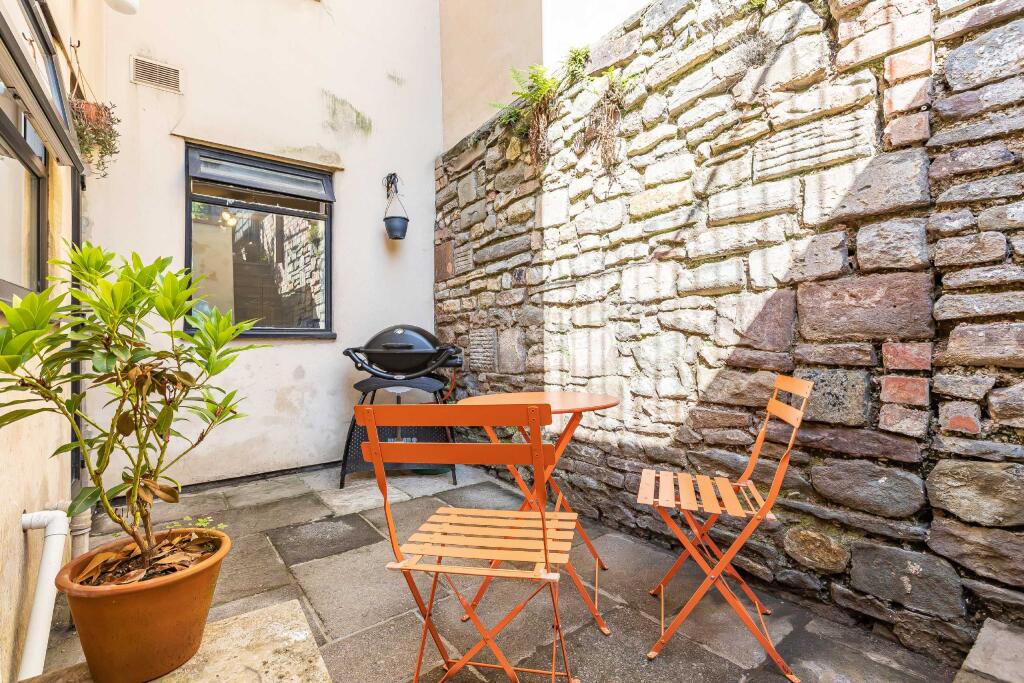 Additional image 7 of Mount Pleasant Terrace, Southville, Bristol