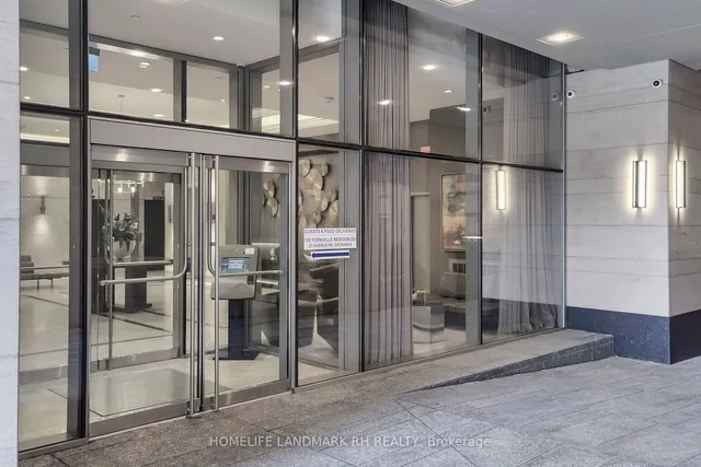 Additional image 25 of 155 Yorkville Ave Unit 806