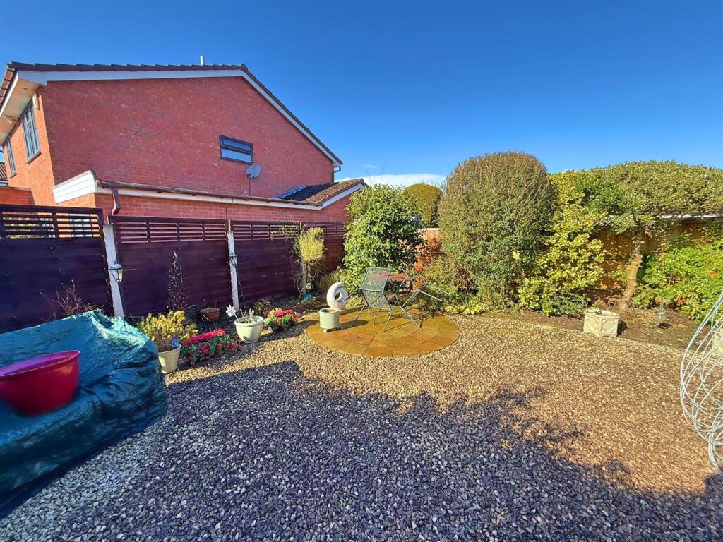 Additional image 30 of Chestnut Close, Streetly, Sutton Coldfield