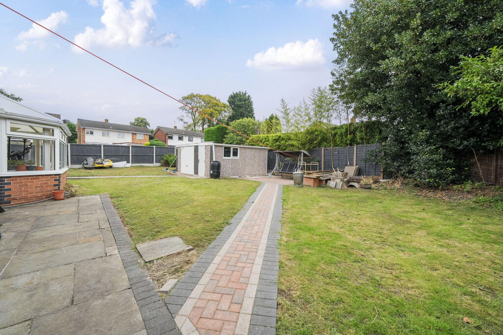 Additional image 16 of Marchmount Road, Sutton Coldfield, B72