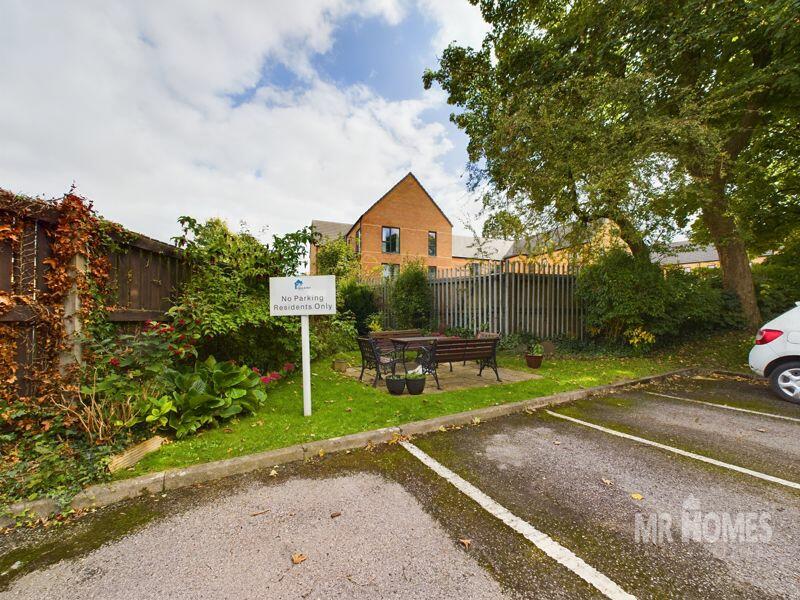 Additional image 30 of Meridian Court, North Road, Cardiff CF14 3BF