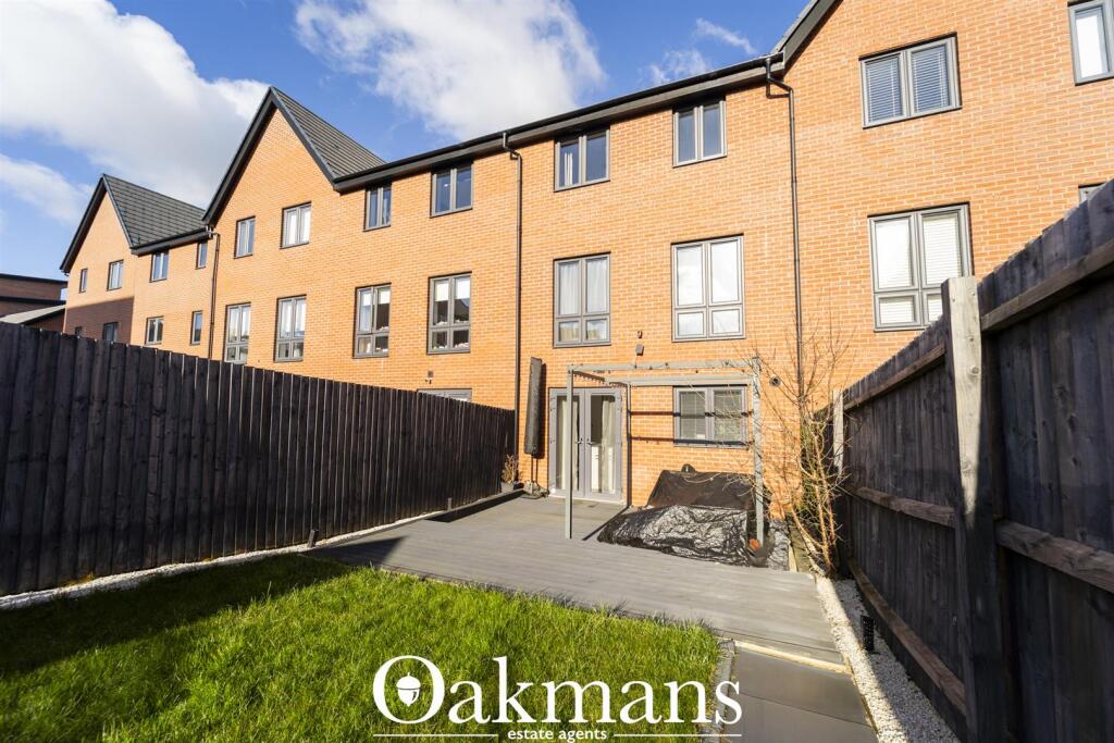 Additional image 28 of Ambassador Avenue, Birmingham