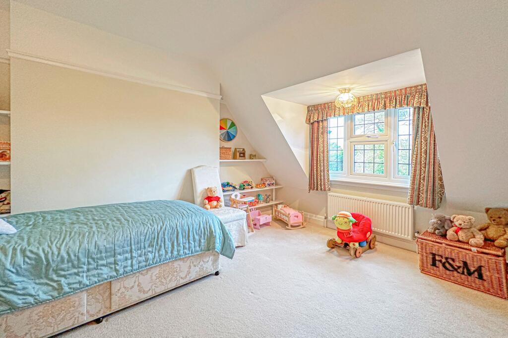 Additional image 20 of Lady Byron Lane, Knowle, B93