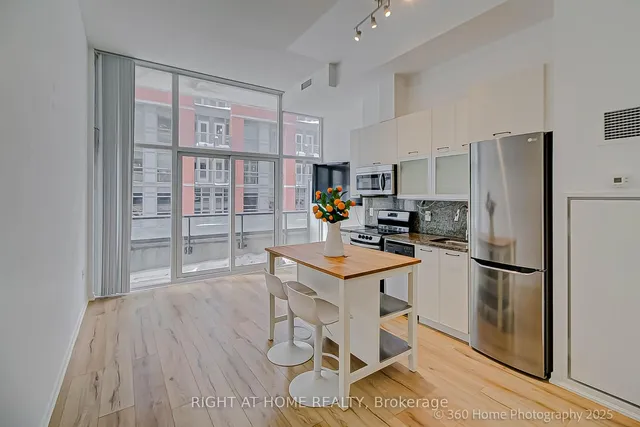 Additional image 17 of 36 Lisgar St Unit 306