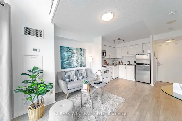 Additional image 4 of 2035 Sheppard Ave Unit 125