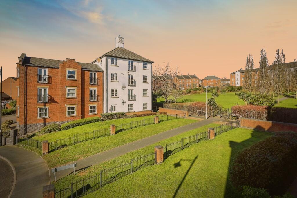 Additional image 21 of Horseshoe Crescent, Birmingham, B43