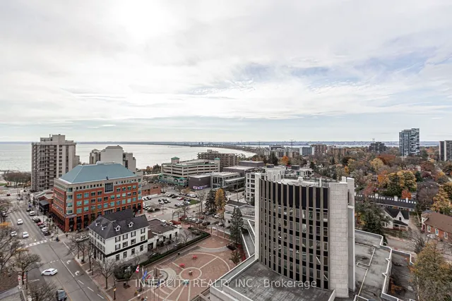 Additional image 22 of 2007 James St Unit 1307