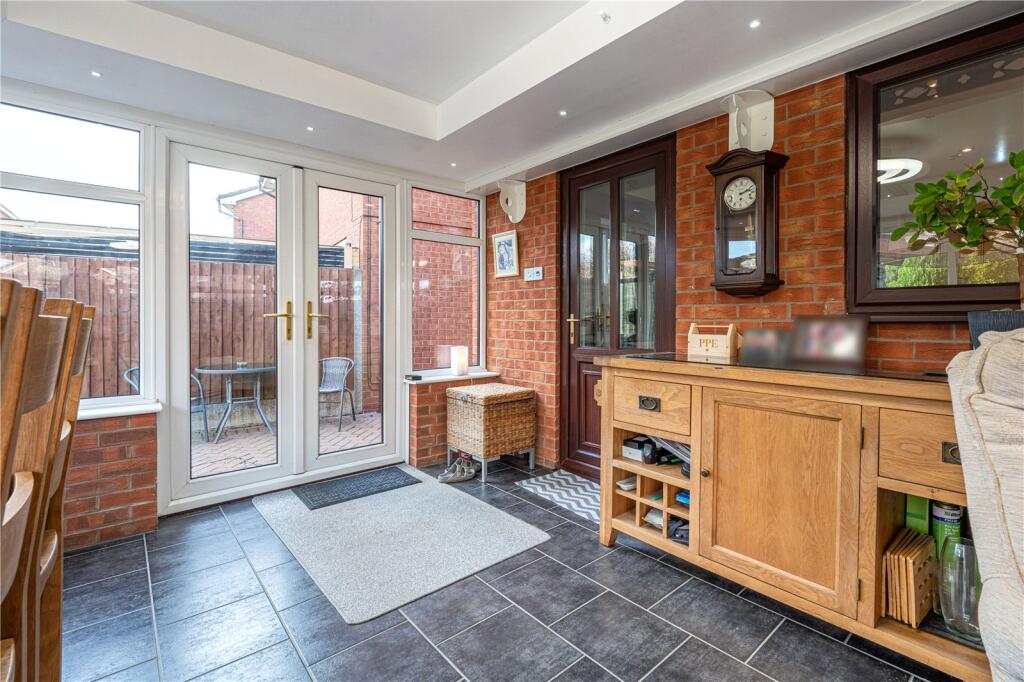 Additional image 14 of Torridge, Hockley, Tamworth, Staffordshire, B77