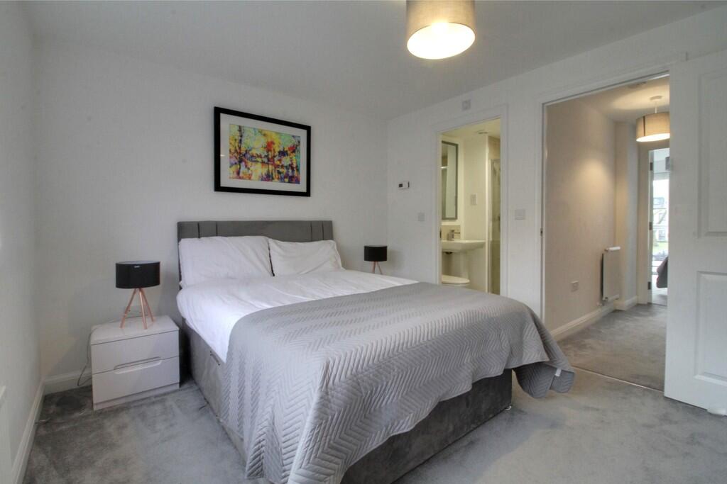 Additional image 21 of Hope Street, Birmingham, B5