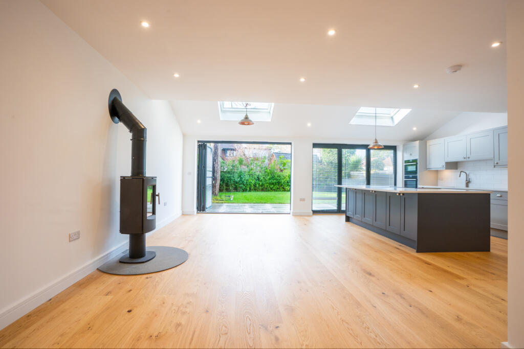 Additional image 3 of Frankland Crescent, Penn Hill, Poole, Dorset, BH14