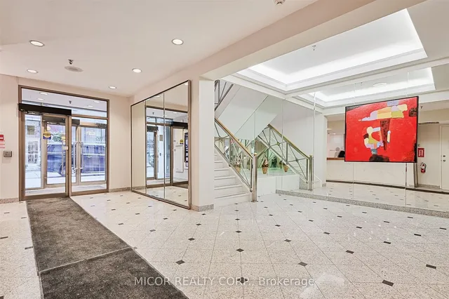 Additional image 6 of 40 Scollard St Unit 601