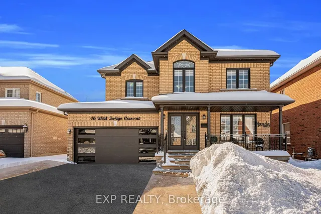 46 Wild Indigo Cres