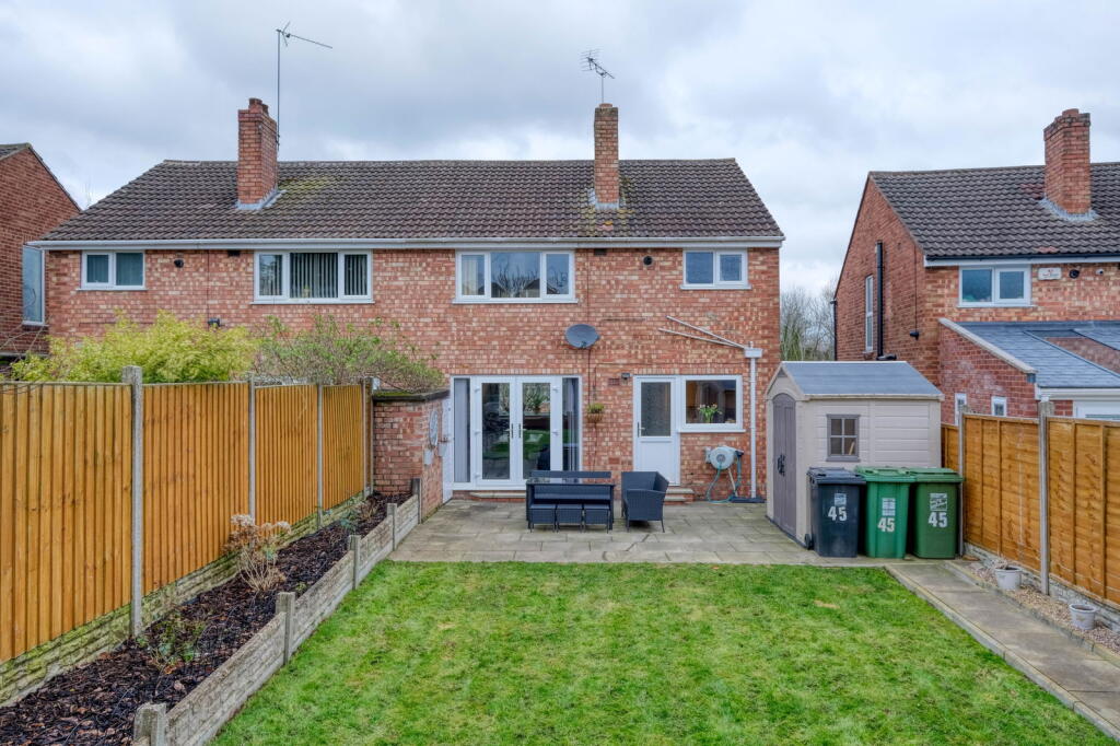 Additional image 20 of Harport Road, Greenlands, Redditch B98 7PG