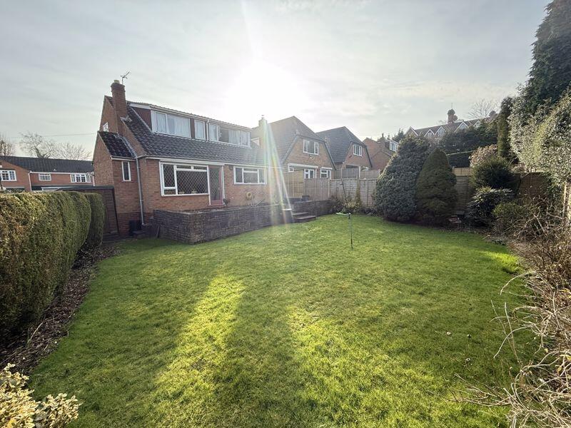 Additional image 12 of Radbourn Drive, Sutton Coldfield, B74 2NE