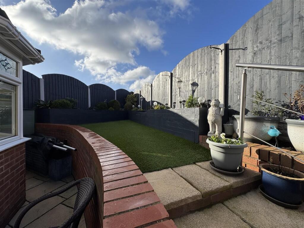 Additional image 45 of Somercotes Road, Great Barr, Birmingham