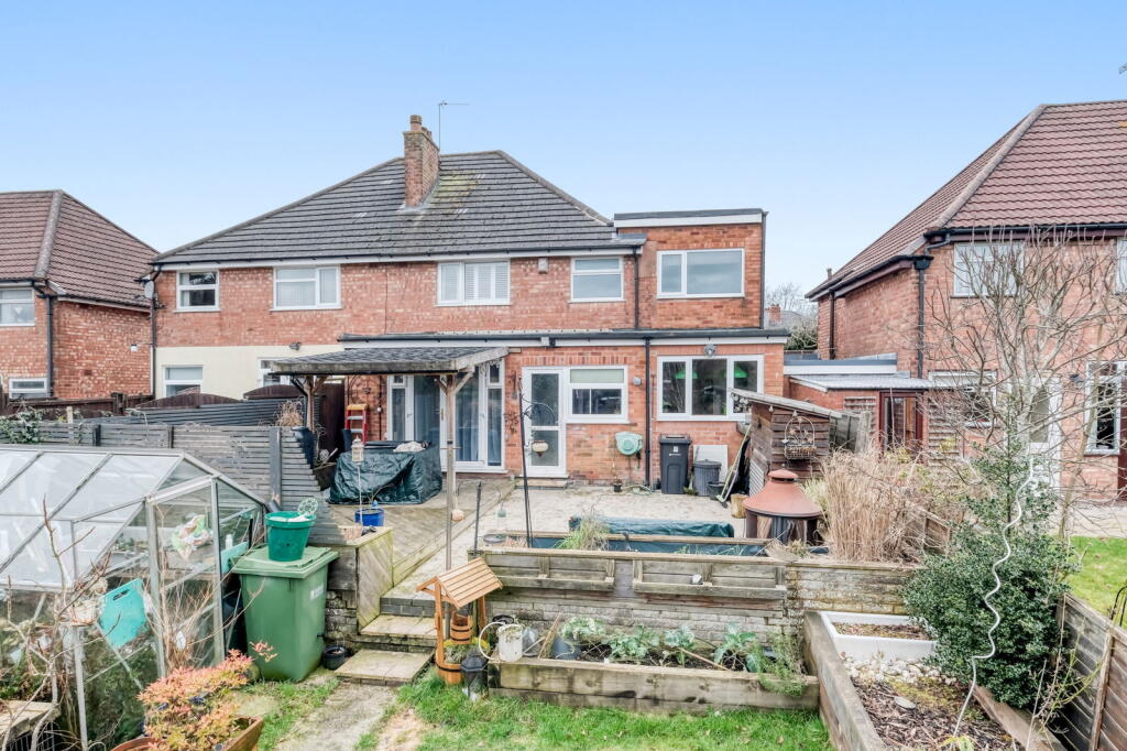 Additional image 19 of Coombes Lane, Longbridge, Birmingham, B31 4QS