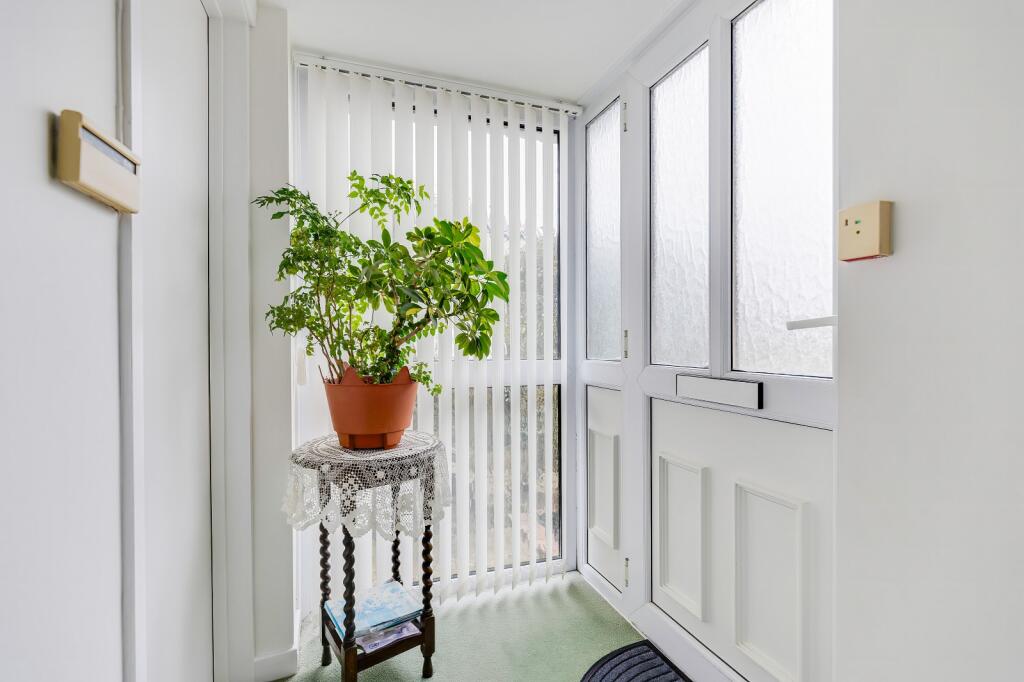 Additional image 12 of Sunnycroft Rise, Dinas Powys, The Vale Of Glamorgan CF64 4QN