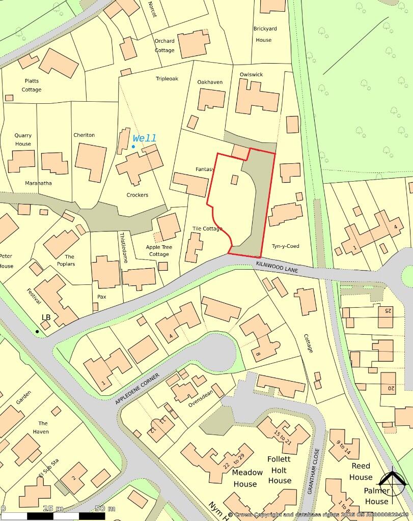 Additional image 8 of Kilnwood Lane, BN8