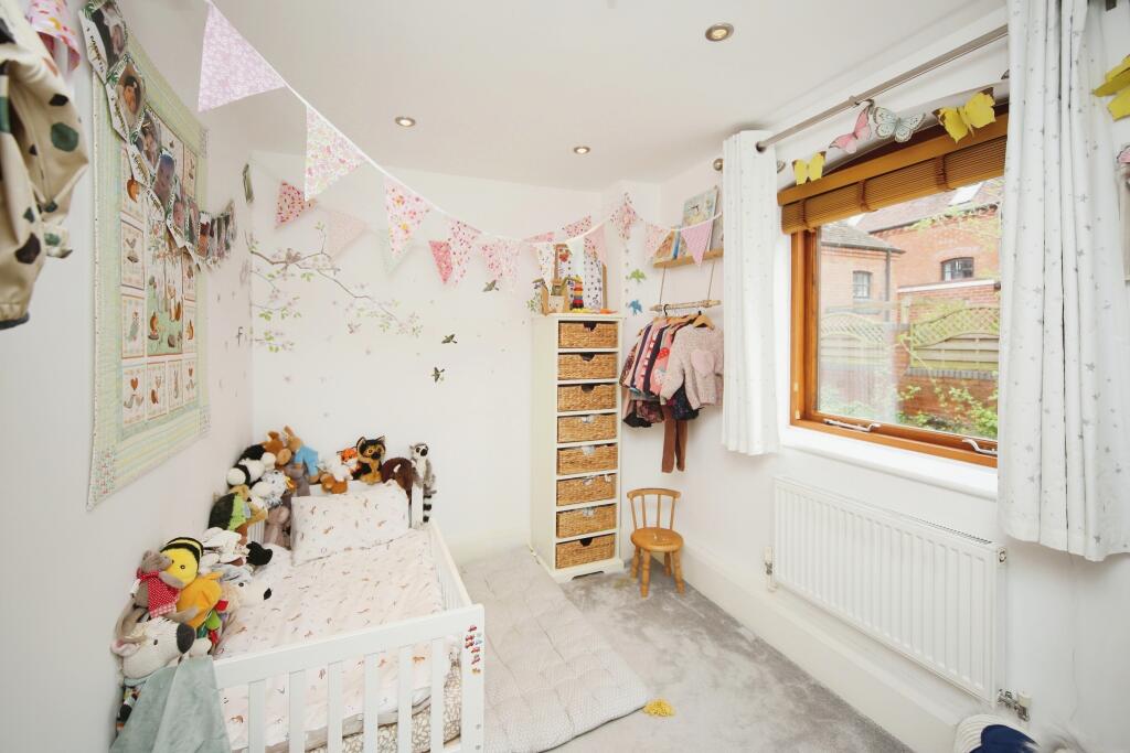 Additional image 10 of Gorcott Hill, Redditch, B98