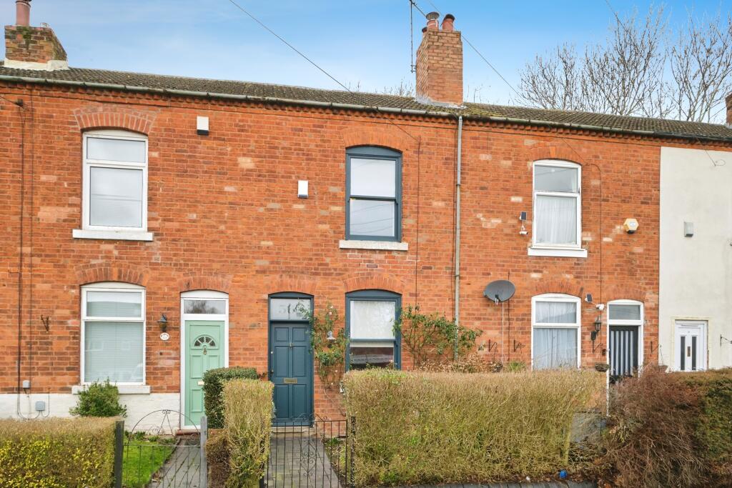 Primary image of Barrows Lane, Birmingham, B26