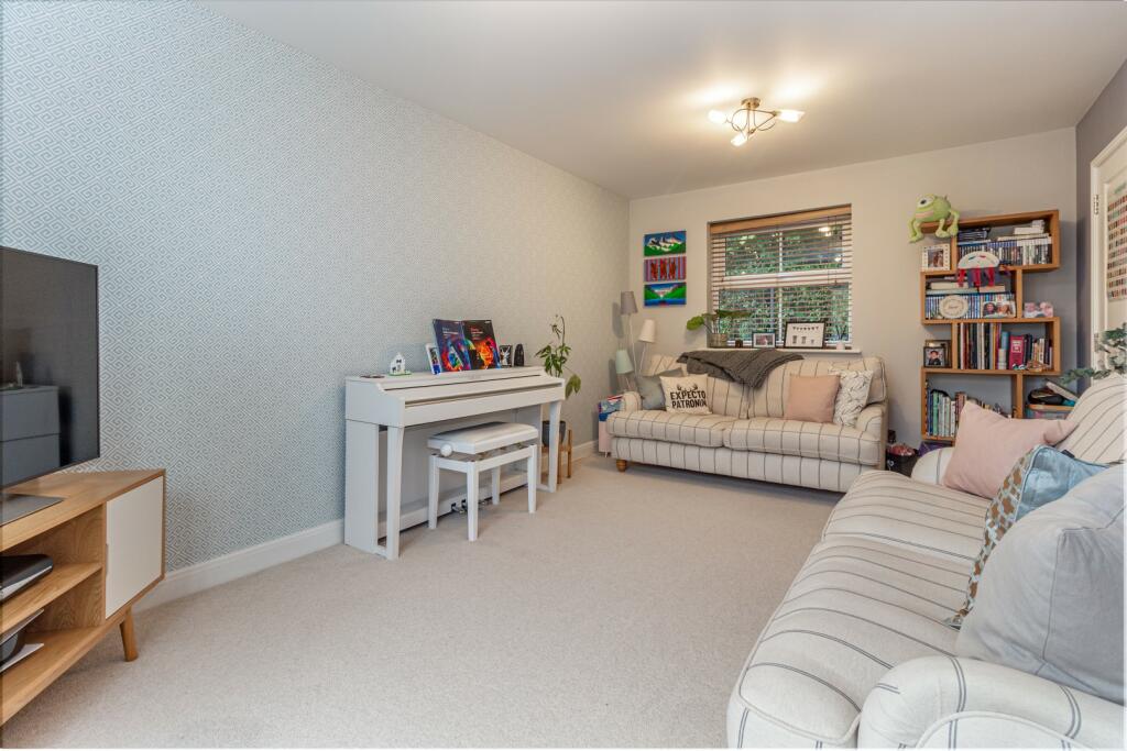 Additional image 8 of Spode Gardens, The Oakalls, B60 2TS