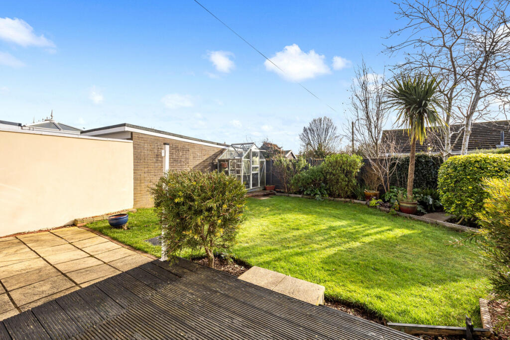 Additional image 20 of Central Avenue, Worthing, BN14