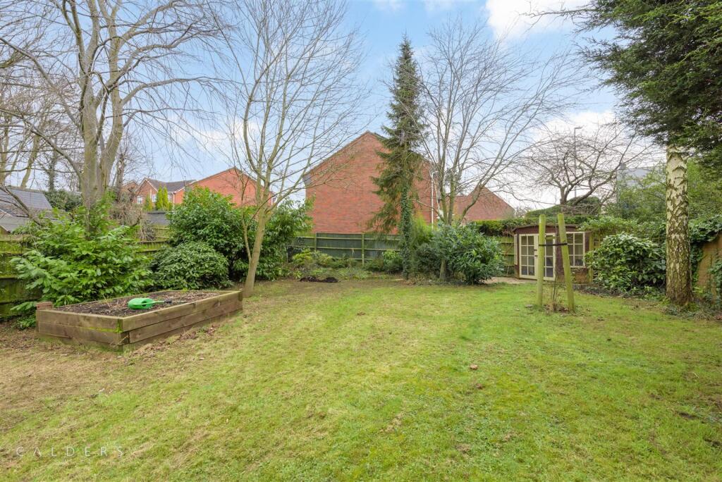 Additional image 31 of Lakeland Drive, Wilnecote, Tamworth