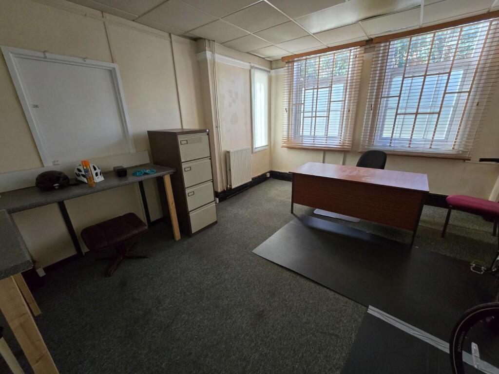 Additional image 16 of Breightmet House, Unit 2 & Redbridge Industrial Estate, BL2 5PH
