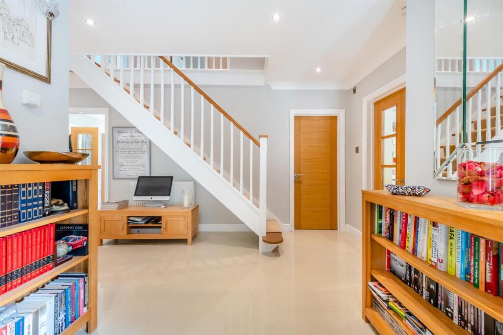 Additional image 6 of Woodland Walk, Ferndown, Dorset, BH22