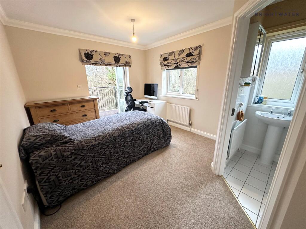 Additional image 8 of Heatherlea Lodge, Bickerley Road, Ringwood, Hampshire, BH24