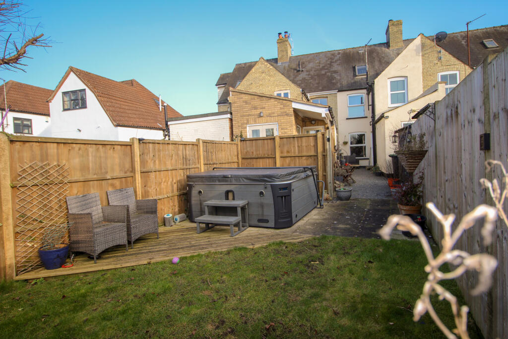 Additional image 22 of Silver Street, Burwell, Cambridge, Cambridgeshire