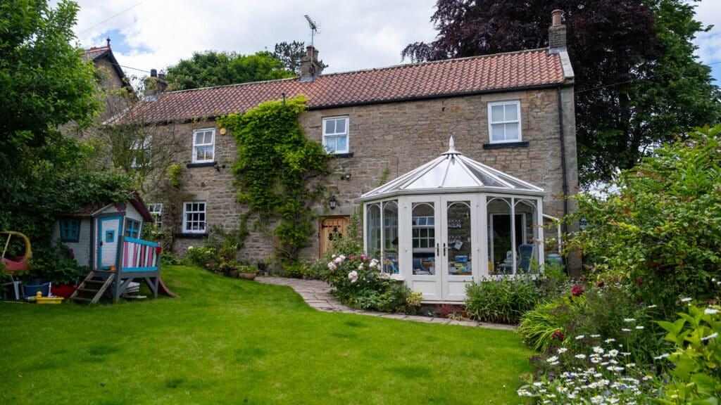 Additional image 20 of The Croft, The Ford, East Layton, Richmond, North Yorkshire