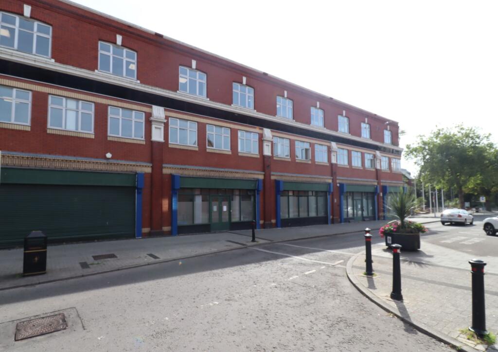 Additional image 8 of H2 offices, 2 - 10 Holton Road, Barry CF63 4HD