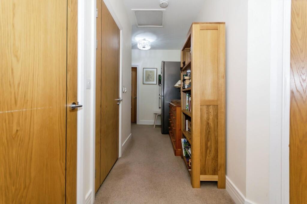 Additional image 18 of Ravenshaw Court, Four Ashes Road, Bentley Heath