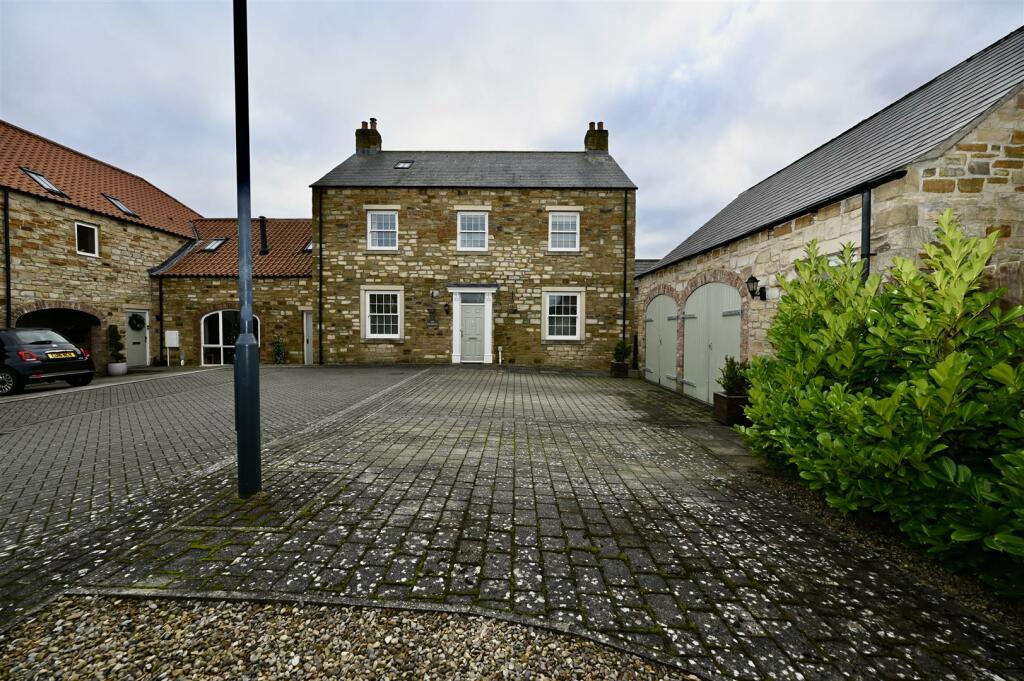 Additional image 26 of Dales View, Hudswell, Richmond