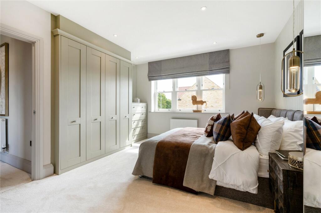 Additional image 16 of The Hurworth, Copperfield Park, Middleton Tyas, North Yorkshire, DL10