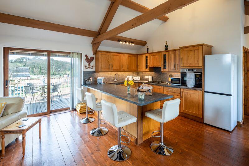 Additional image 10 of Llanmihangel Farm, Pyle, Bridgend, CF33 6RL