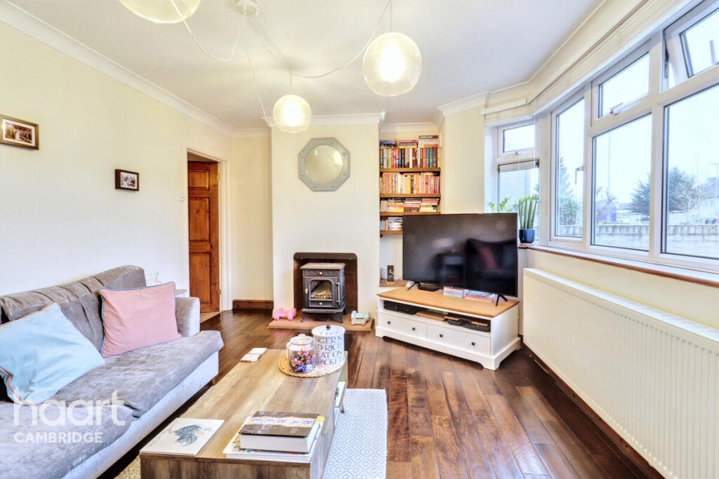 Additional image 6 of Green End Road, Cambridge